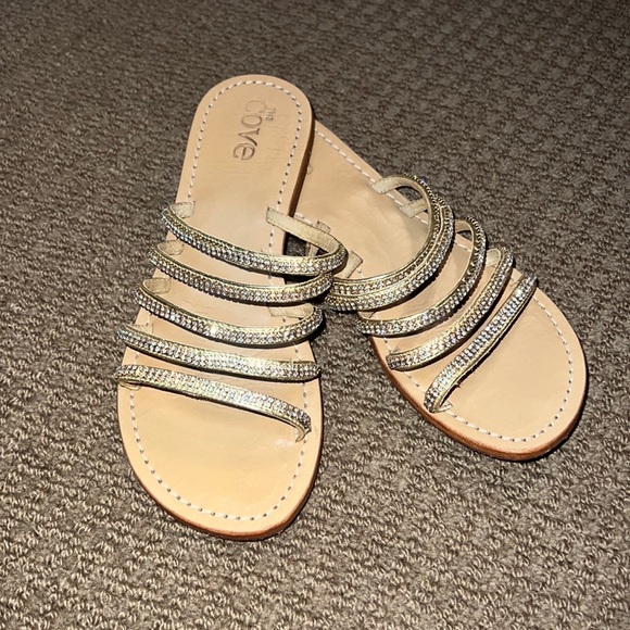 Multi rhinestone flip lops - Picture 6 of 13